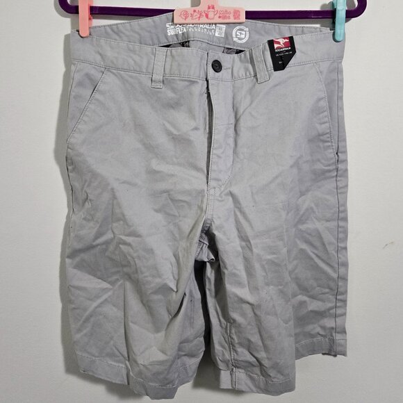 Gray short size 32 - Picture 1 of 3